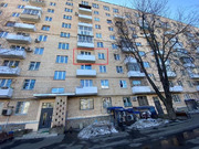 Москва, 2-х комнатная квартира, ул. Брянская д.д. 12, 15550000 руб.