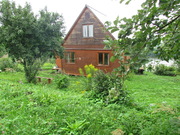 Продается дом у реки в с. Редькино Озерского района МО, 4300000 руб.