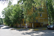 Раменское, 3-х комнатная квартира, ул. Коммунистическая д.д.12, 3700000 руб.