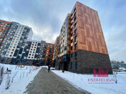 Москва, 2-х комнатная квартира, Чароитовая улица д.1к2, 10500000 руб.