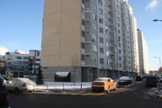 Москва, 1-но комнатная квартира, Бианки д.9, 5900000 руб.