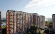 Москва, 1-но комнатная квартира, ул. Борисовские Пруды д.25 корп.2, 6150000 руб.