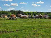 Продается земельный участок 6 соток в черте г. Раменское Дергаево-2, 1600000 руб.