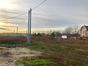 Зем. участок 7 соток село Строкино ИЖС, 960000 руб.