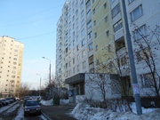 Троицк, 1-но комнатная квартира, В мкр. д.41, 3950000 руб.