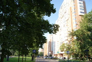 Москва, 4-х комнатная квартира, Генерала Карбышева б-р. д.14, 31000000 руб.