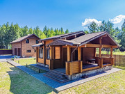 Продается коттедж, 59000000 руб.