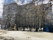 Москва, 3-х комнатная квартира, Озёрная улица д.29 к3, 11150000 руб.