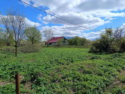 7, 9 соток ЛПХ в д. Пешки. Первая линия, 2900000 руб.