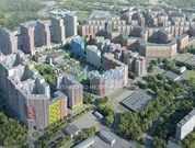 Москва, 1-но комнатная квартира, 6-я Радиальная д.вл7к23, 4400000 руб.