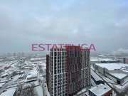 Москва, 1-но комнатная квартира, Рязанский пр-кт. д.2/1к5У, 15850000 руб.