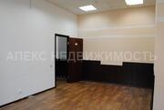 Аренда офиса 120 м2 м. Беговая в бизнес-центре класса С в Хорошёвский, 15900 руб.