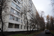 Москва, 2-х комнатная квартира, Неманский проезд д.7 к1, 8200000 руб.
