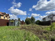 Продам участок ПМЖ в районе г Звенигорода, 4900000 руб.
