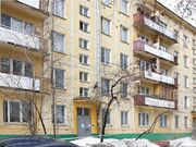 Москва, 1-но комнатная квартира, ул. Онежская д.38, корп.2, 4900000 руб.
