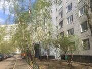 Москва, 3-х комнатная квартира, Тихорецкий б-р. д.16, 8100000 руб.