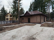 Продам новый современный дом в п. Кратово, ул. Интернациональная, 25400000 руб.