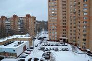 Москва, 2-х комнатная квартира, Врачебный проезд д.10 к1, 7290000 руб.