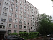 Москва, 1-но комнатная квартира, Строгинский б-р. д.13 к 3, 7200000 руб.