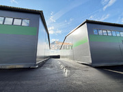 Продажа склада, Домодедово, Домодедово г. о., 390000000 руб.