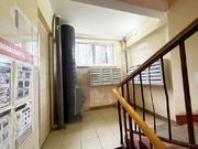 Москва, 1-но комнатная квартира, ул. Дорожная д.24к1, 12000000 руб.