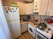 Егорьевск, 2-х комнатная квартира, Плеханова пер. д.17, 3750000 руб.