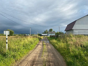 Земельный участок 7 соток в д. Ахтимнеево, Талдомского района, 800000 руб.