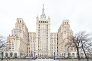 Москва, 2-х комнатная квартира, Кудринская пл. д.1, 28900000 руб.