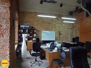 Лофт 54м2 - офис / апартаменты Даниловская мануфактура в+, м. Тульская, 17490000 руб.