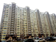Москва, 3-х комнатная квартира, бианки д.3 к1, 10500000 руб.