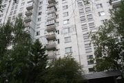 Москва, 3-х комнатная квартира, Литовский б-р. д.10 к1, 13800000 руб.