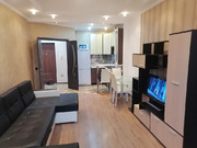 Москва, 1-но комнатная квартира, микрорайон Родники д.5, 10800000 руб.