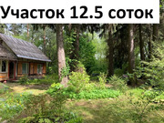 Дом 100 кв.м. на участке 12.5 кв.м. в тихом районе, 16000000 руб.