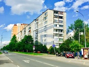 Москва, 3-х комнатная квартира, Востряковский проезд д.7 к1, 5900000 руб.