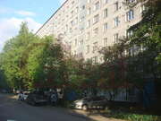 Москва, 3-х комнатная квартира, ул. Алтайская д.9 к.1, 7600000 руб.