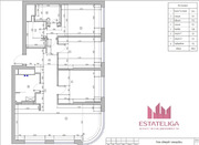 Москва, 3-х комнатная квартира, проезд Невельского д.6к3, 41000000 руб.
