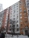 Москва, 3-х комнатная квартира, ул. Фёдора Полетаева д.30, 8100000 руб.