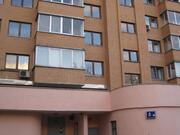 Москва, 1-но комнатная квартира, ул. Шкулева д.5 к1, 6850000 руб.