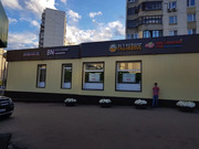 Торговое помещение свободного назначения 213 кв.м. в Митино в аренду, 24000 руб.