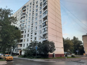 Москва, 1-но комнатная квартира, ул. Жебрунова д.1, 14900000 руб.