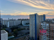 Москва, 1-но комнатная квартира, улица Маргелова д.3к3, 18000000 руб.