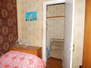 Кожино, 3-х комнатная квартира, Центральная д.1, 1750000 руб.