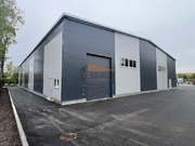 Продажа производственного помещения, Лобня, Букинское ш., 155000000 руб.