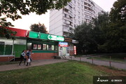 Кировоградская 42 - сетевая аптека Горздрав, 39400000 руб.