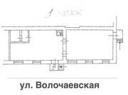 Продажа магазина Вкус Вилл в Лефортово., 23500000 руб.