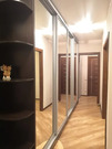 Москва, 2-х комнатная квартира, ул. Брусилова д.31, 11500000 руб.