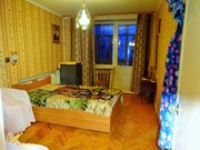 Пущино, 3-х комнатная квартира, АБ мкр. д.5, 4200000 руб.