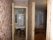 Москва, 2-х комнатная квартира, Волгоградский пр-кт. д.52 к2, 33000 руб.