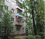 Домодедово, 1-но комнатная квартира, Ильюшина д.8, 2400000 руб.