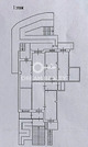 Аренда Торгового помещения 65 кв.м, ул. Милашенкова, д. 7, с. 1, 35077 руб.